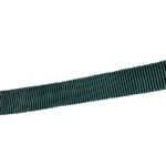 Bakpokaól (25mm - græn)