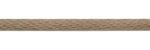 Rope (2mm - oatmeal)