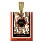 Vanilla Black - Ilmpoki