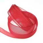 Super sheer (40mm – red)