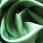 Fóður (150cm - leaf green)