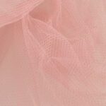 Tjull (130cm - dusky pink)