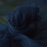 Tjull (130cm - navy)