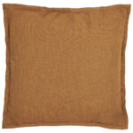 Timeless plain Cushion cover