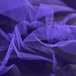 Tjull (130cm - violet)