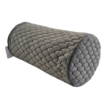 Rúmfatapoki 70 cm sívalningur