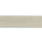 Skáband leður (25mm - light beige)