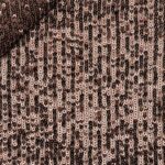 Pail. El Hollywood (125cm - Brúnn)