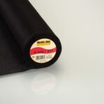 Vlieseline H410 (90cm - svart)