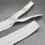 Felulás (25cm - rjómahvítur)