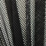 Rete Elastica (145cm - Black)