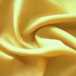 Fóður (150cm - daffodil)