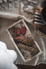 Jakobsdals - Marmarabakki ferhyrndur 31x16 cm - Image 2