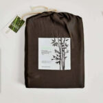 Movesgood – Lak (Bambus 90×200 Mocca)