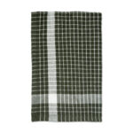 Engholm – Viskustykki frotte 45x70cm (Army green)