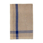 Engholm – Viskustykki frotte 45x70cm (Sand)