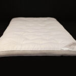 Dorbien – Yfirdýna Green Sleep 90x200cm (latex, ull)