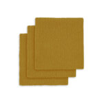 Engholm – Þvottastykki Roasted Pecan 25x25cm