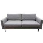 Copenhagen 3ja sæta sófi (beige 11)