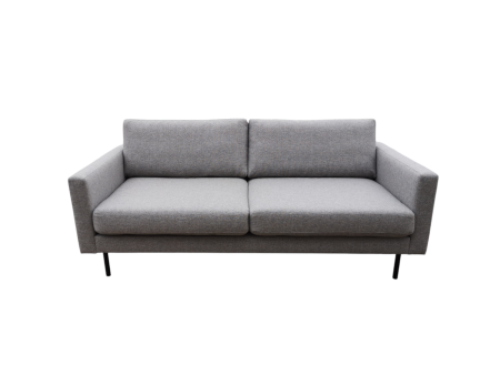 Copenhagen 3ja sæta sófi (beige 11)