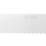 Fiskars 'FUNKFORM' - Brauðhnífur