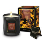 Areon - Premium ilmkerti - Golden Coco