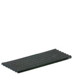 OOhh 'WAVE' - Bakki (Large-Black mix matte)