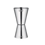 Cilio - Sjússamælir stál