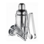 Cilio - Barsett 5 hlutir