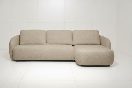 Olbia - Tungusófi 2,5 hægri Omega 7