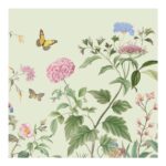 Braun Company –  Jardin Botanique servíettur 20st 33cm