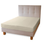 Eberle 'BELLANA DELUXE' - Teygjulak (Creme)