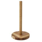 Eldhusrúllustandur 28cm Acacia viður