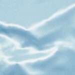 Tahari Satin (140cm – Layette Blue)