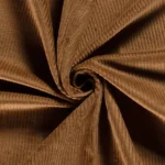 Jumbo corduroy (145cm – Brown)