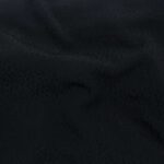 Poppy Dobby (140cm-Black)