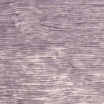 Foxtrot Plissé (Mauve-137cm)