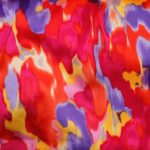 Bubble shine prt (142cm-Pink)