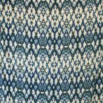 Mojito Slub prt (140cm-Beige/ Blue)