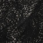 Uragiri knit (147cm-Black)