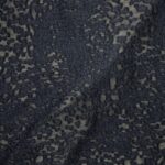 Uragiri knit (147cm-Navy)