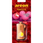 Bílailmur Fresco Bubble gum