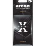 Ilmspjald X Version Vanilla