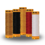 Seralon 30 tvinni, margir litir