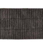 Zone TILES - Baðmotta 80x50 (anthracite)