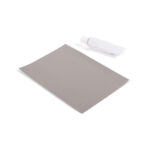 FATBOY Repair kit silver