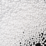 Áfylling fyrir hrúgald