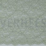 Blúnda (145cm-Light green)