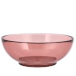 Bitz 'KUSINTHA' - Salatskál 24cm (Pink)