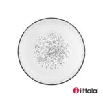 Iittala 'ULTIMA THULE' - Diskur (25cm - Clear)